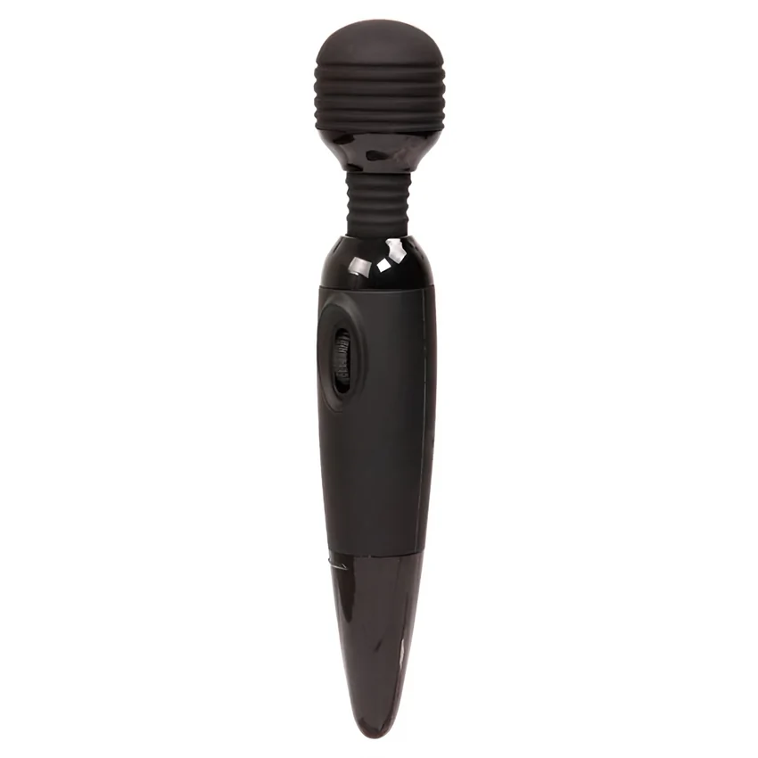 Vibrator Pretty Love Power Wand Negru