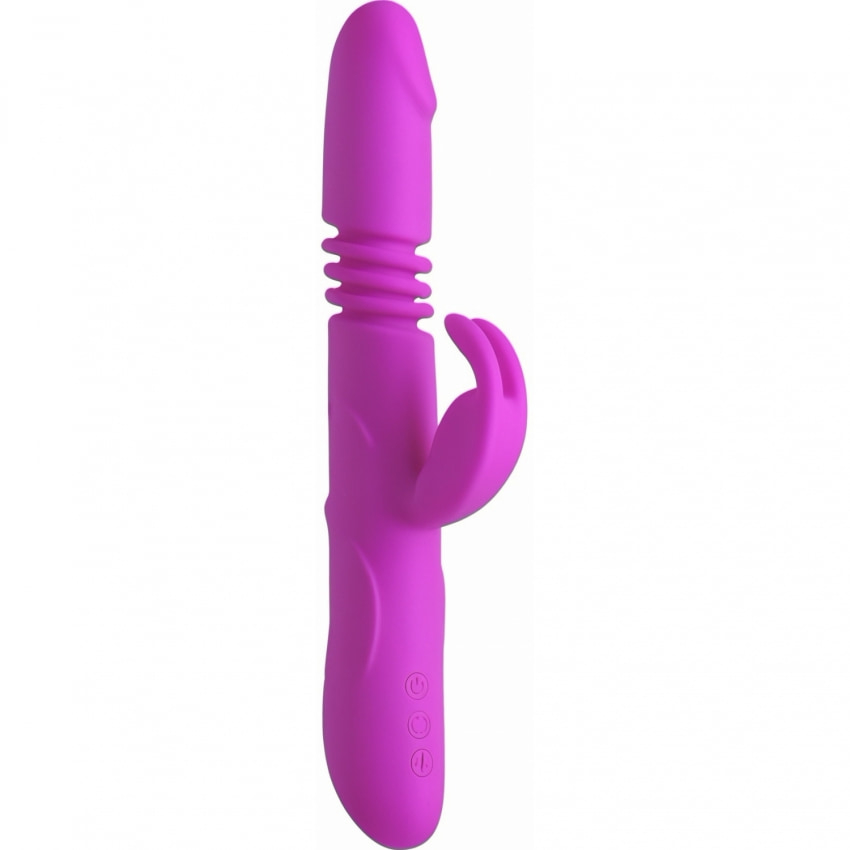 Vibrator Pretty Love Ward Mov