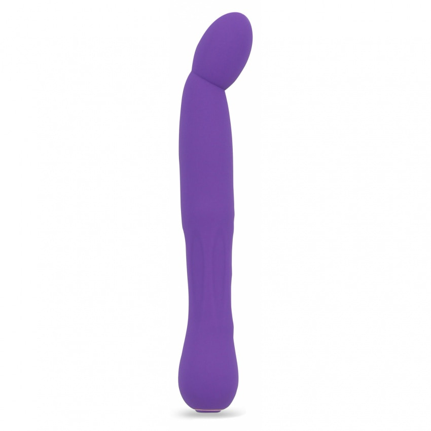 Vibrator Prostată ACE 15 Moduri Reîncărcabil cu Telecomandă Mov