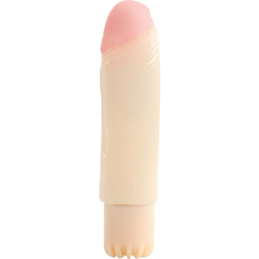 Vibrator Realistic Rapture Seaquake