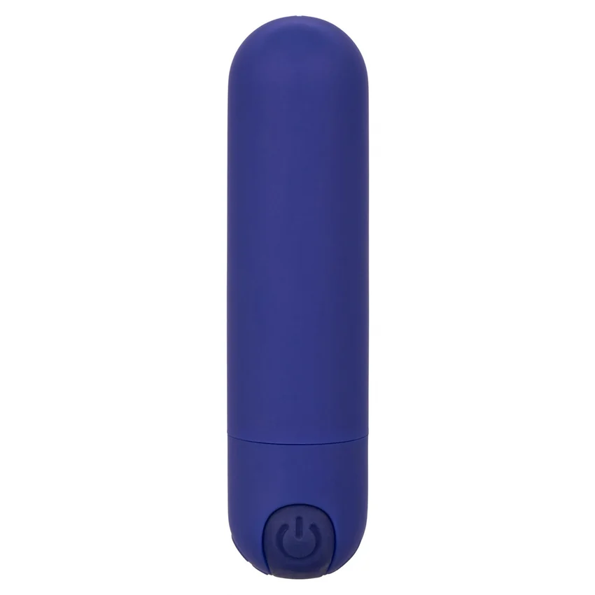 Vibrator Rechargeable Hideaway Albastru