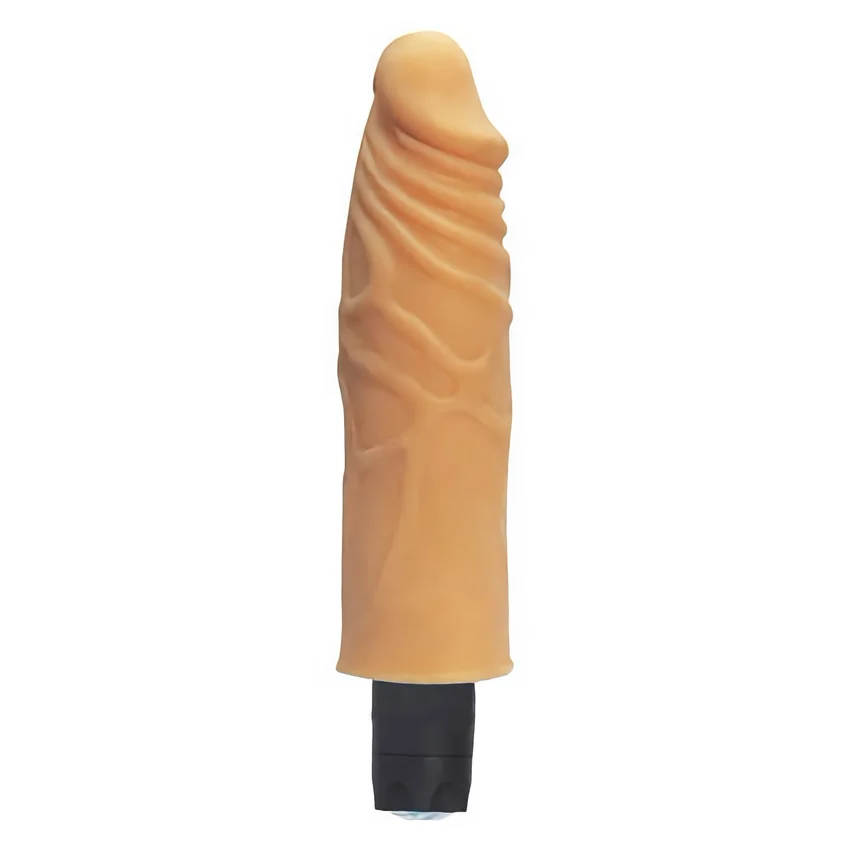 Vibrator Super Diamond Real Cyber Skin No 1