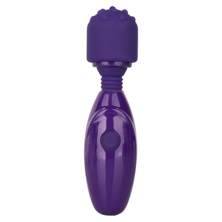 Vibrator Tiny Teasers Nubby Mov