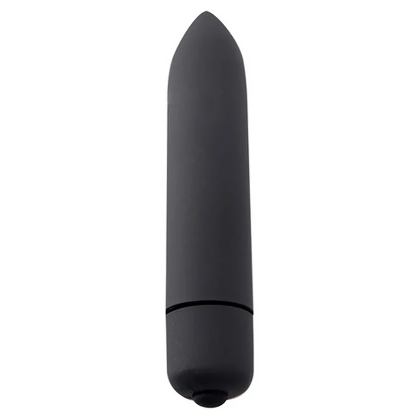 Vibrator Toyz4Lovers Egg Classics Negru