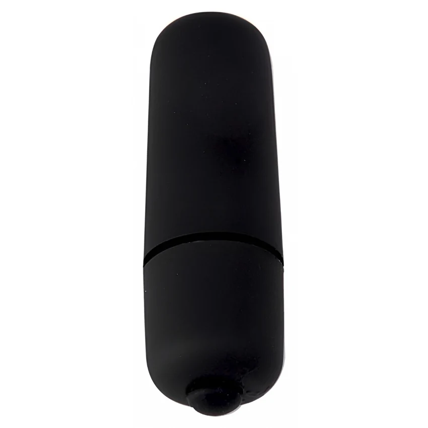 Vibrator Toyz4Lovers Mini Egg Negru