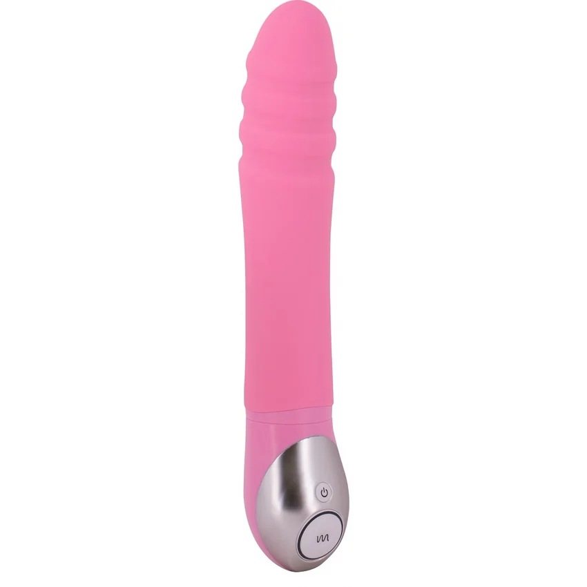 Vibrator Vibe Therapy Zest Roz