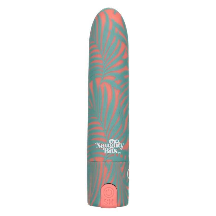 Vibrator You Do You Mini Massager Multicolor