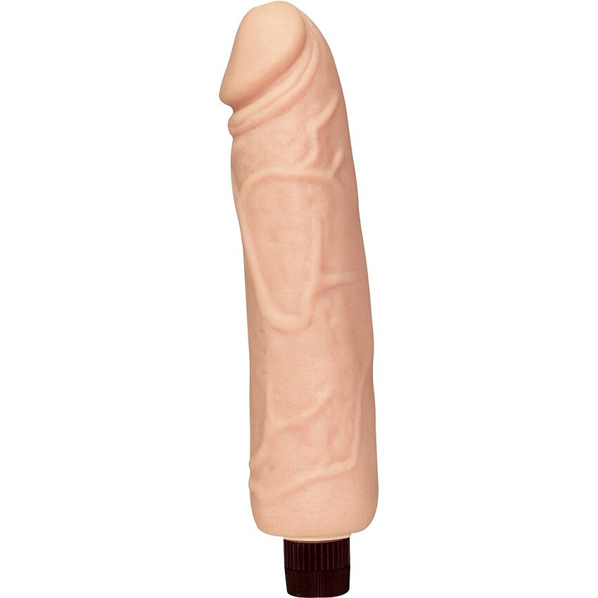 Vibratorul Senzației Realiste Flexibile