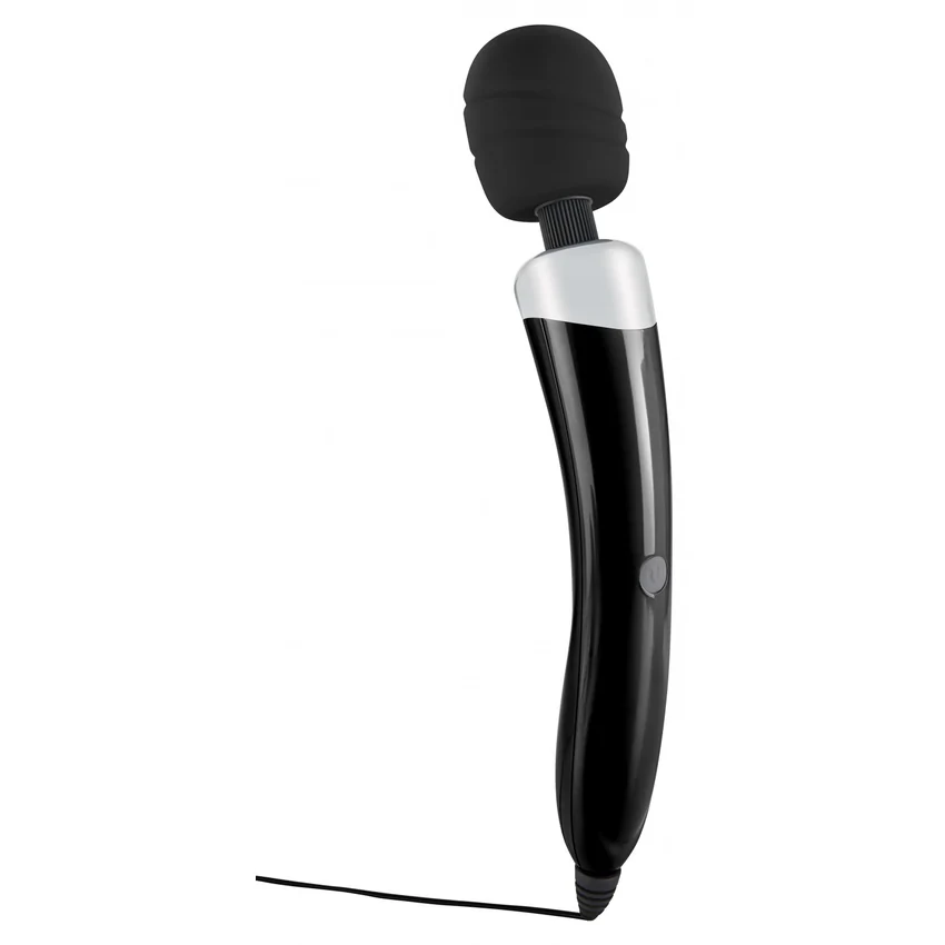 Wonder Wand Massager Negru