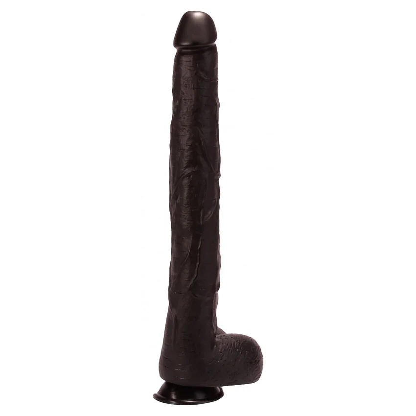X-MEN 43cm Long Negru