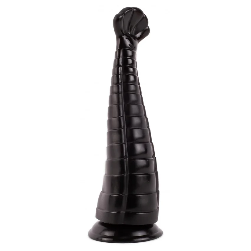 X-Men Davids II – Dilatator 30 cm, Ventuză, Negru