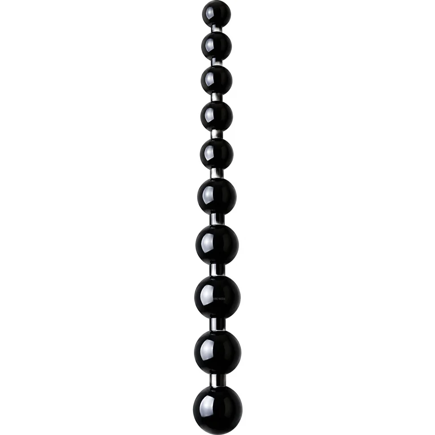 You2Toys Pearls Negru