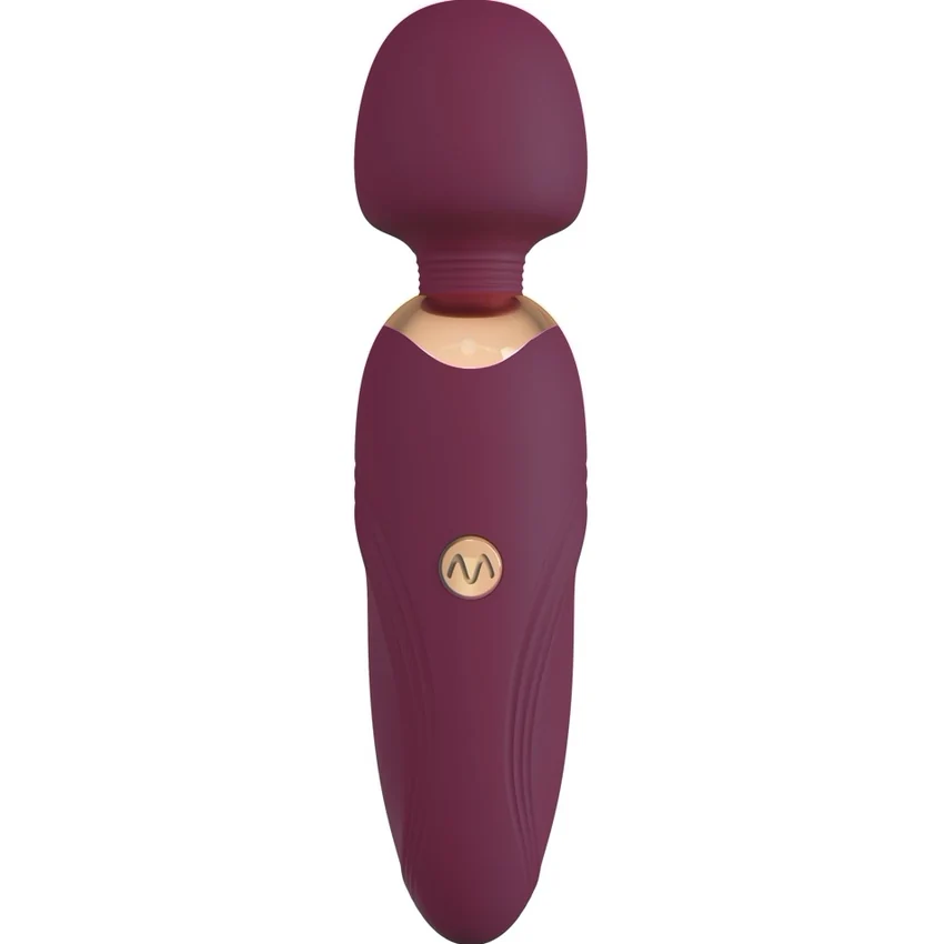 You2Toys Petite Wand Mov, 10 Moduri Reîncărcabil